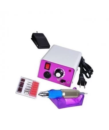 سوهان برقی ناخن MM-25000