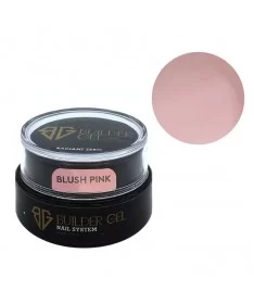 بیلدر ژل بلاش پینک 15 میل بی جی BG BLUSH PINK