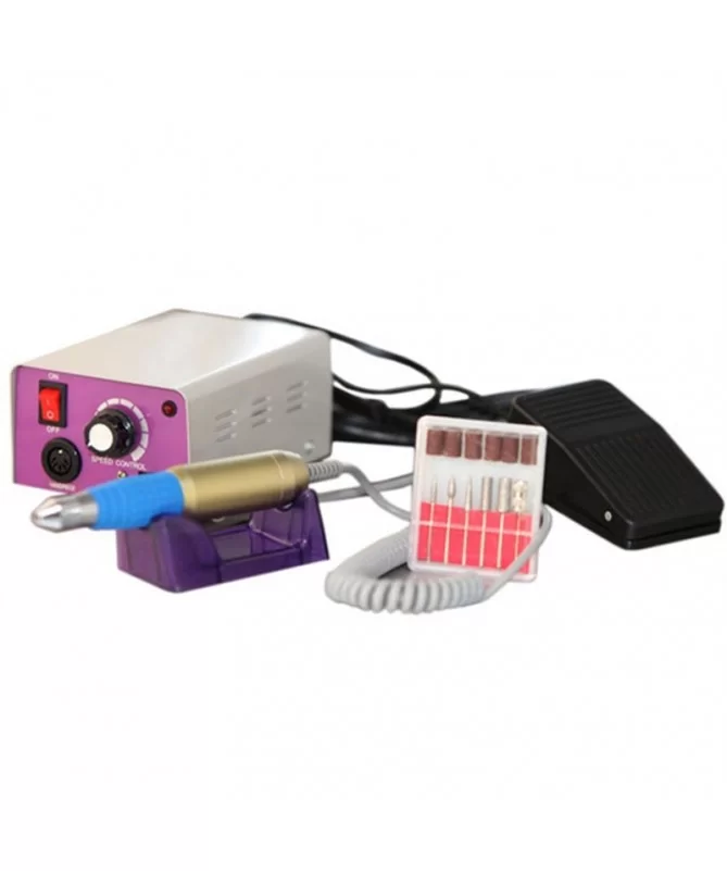 سوهان برقی ناخن MM-25000 سوهان برقی ناخن MM-25000