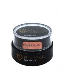 بیلدر ژل 15 میل بی جی BG COVER FLASH