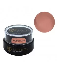 بیلدر ژل 15 میل بی جی BG COVER FLASH