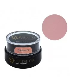 بیلدر ژل 15 میل الگانس بی جی BG ELEGANCE