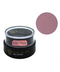 بیلدر ژل 15 میل بی جی BG DUSTY ROSE