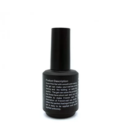 تاپ کات ژل ناخن سیمون SIMON