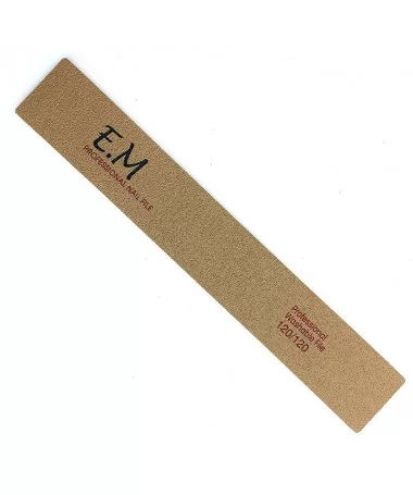 سوهان دستی ای ام EM 120/120