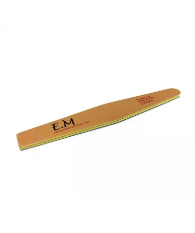 سوهان دستی ای ام EM 240/240