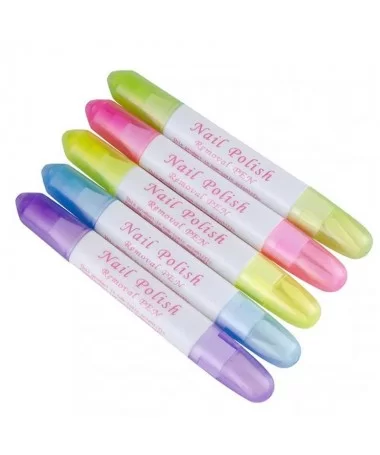 قلم استون ناخن REMOVAL PEN