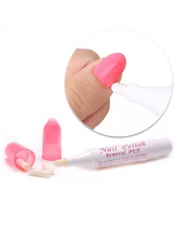 قلم استون ناخن REMOVAL PEN