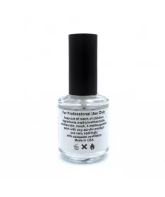 تاپ کات لاک ناخن پلاتینیوم PLATINUM 14 ml
