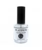 تاپ کات لاک ناخن پلاتینیوم PLATINUM 14 ml