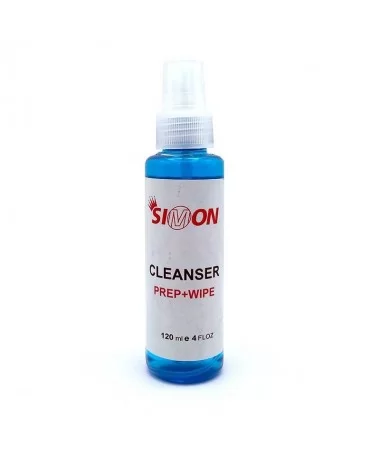 کلینزر ناخن سیمون SIMON