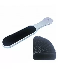 سوهان کف پا یدک دار DX