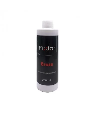 محلول ریموو لاک ژلیش  فیکسور FIXIOR