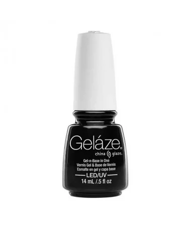 بیس کات ژل چاینا گلیز CHINA GELAZE