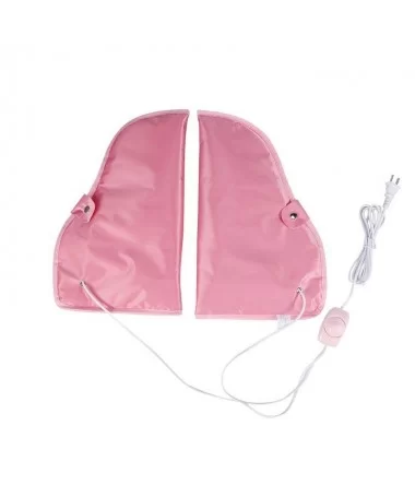 جوراب برقی پارافین تراپی