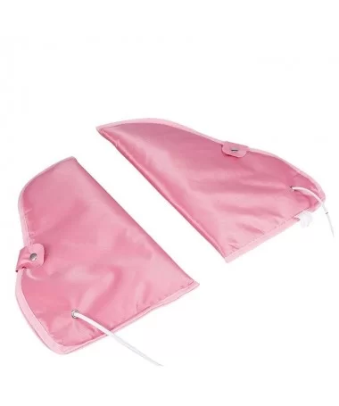 جوراب برقی پارافین تراپی