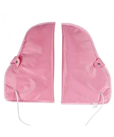 جوراب برقی پارافین تراپی