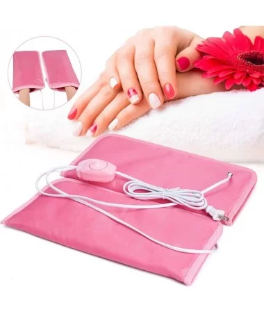 دستکش برقی پارافین تراپی