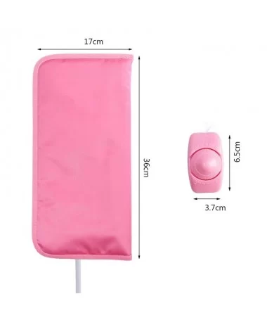 دستکش برقی پارافین تراپی