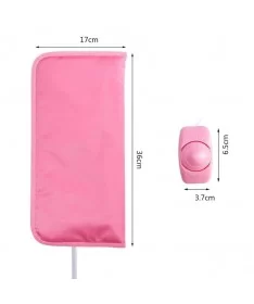 دستکش برقی پارافین تراپی