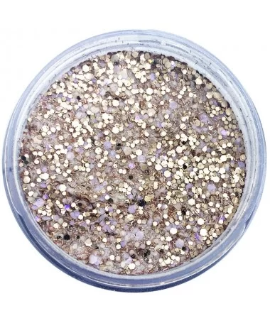 پودر رنگی ناخن کلاریسا CL1651 CLARISSA