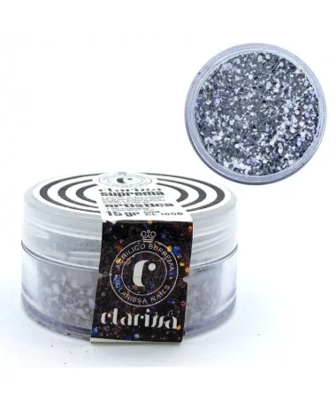 پودر رنگی ناخن کلاریسا CL1656 CLARISSA