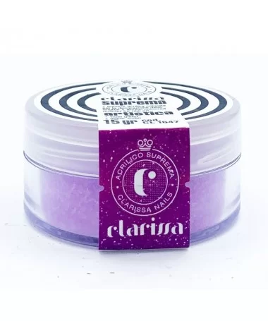 پودر رنگی ناخن کلاریسا CL1647 CLARISSA