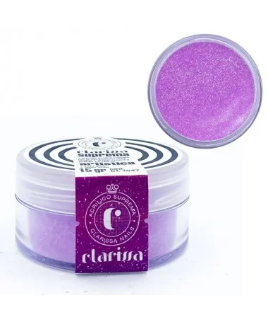 پودر رنگی ناخن کلاریسا CL1647 CLARISSA