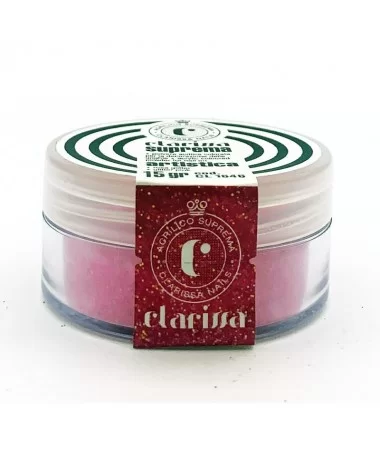 پودر رنگی ناخن کلاریسا CL1646 CLARISSA