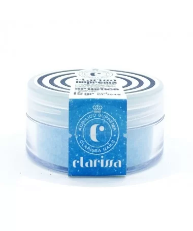 پودر رنگی ناخن کلاریسا CL1648 CLARISSA