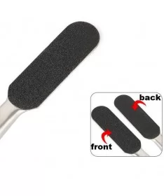 سوهان کف پا یدک دار DX-C001