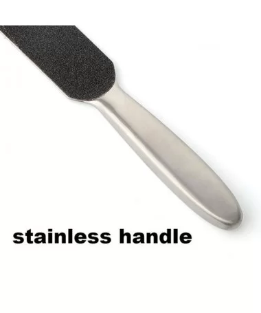 سوهان کف پا یدک دار DX-C001