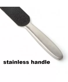 سوهان کف پا یدک دار DX-C001