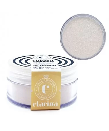 پودر رنگی ناخن کلاریسا CL1643 CLARISSA پودر رنگی ناخن کلاریسا CL1643 CLARISSA