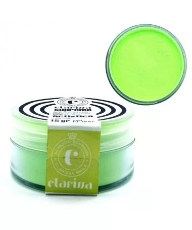 پودر رنگی ناخن کلاریسا CL1657 CLARISSA