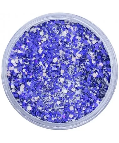 پودر رنگی ناخن کلاریسا CL1654 CLARISSA