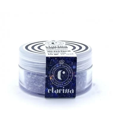پودر رنگی ناخن کلاریسا CL1654 CLARISSA