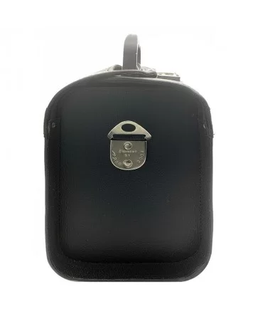 کیف لوازم کاشت ناخن چرم EM