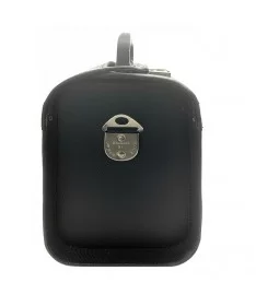 کیف لوازم کاشت ناخن چرم EM