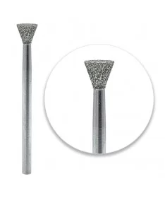 سرسوهان شنی مانیکور روسی RU-104