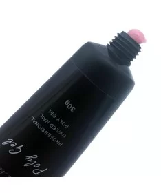 پلی ژل کاشت ناخن یونی کرن UNICORN کد:3