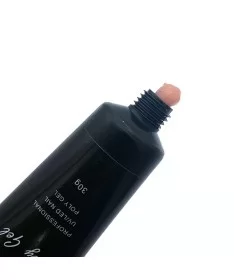 پلی ژل کاشت ناخن یونی کرن UNICORN کد:4