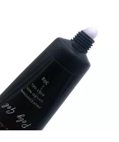 پلی ژل کاشت ناخن یونی کرن UNICORN کد:2