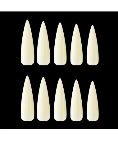 تیپ ناخن ژورنالی 10 عددی