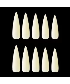 تیپ ناخن ژورنالی 10 عددی