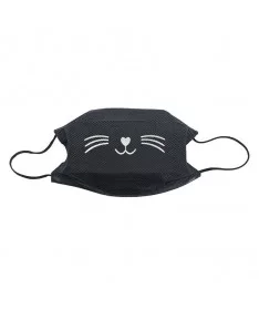 بسته 5 عددی ماسک تنفسی یکبار مصرف FASHION MASK کد 02