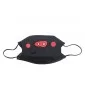 بسته 5 عددی ماسک تنفسی یکبار مصرف FASHION MASK کد 03