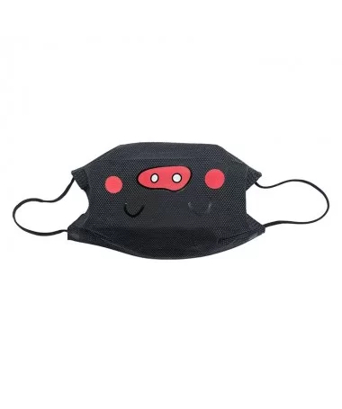 بسته 5 عددی ماسک تنفسی یکبار مصرف FASHION MASK کد 03