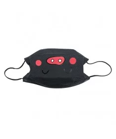 بسته 5 عددی ماسک تنفسی یکبار مصرف FASHION MASK کد 03