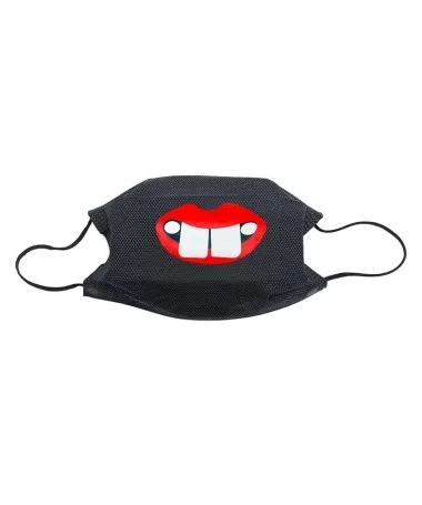 بسته 5 عددی ماسک تنفسی یکبار مصرف FASHION MASK کد 05